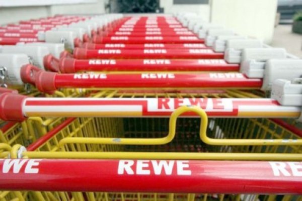 Rewe deschide un nou Penny Market